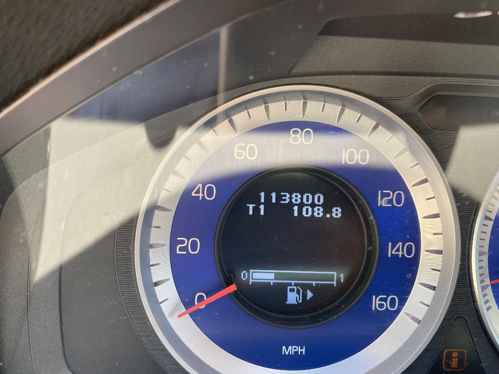 2012 Volvo S60 - $10,995