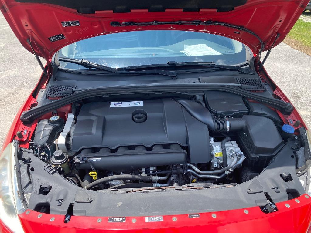 2012 Volvo S60 - $10,995