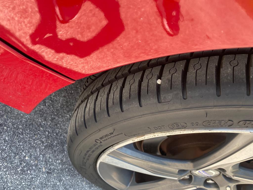 2012 Volvo S60 - $10,995