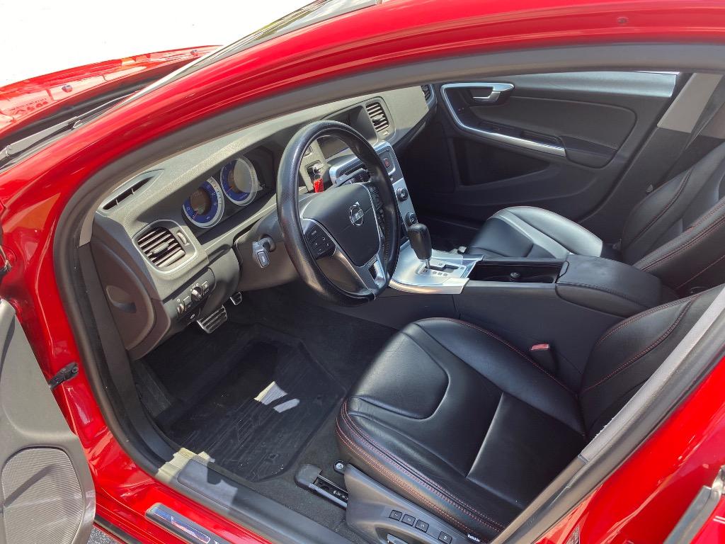 2012 Volvo S60 - $10,995