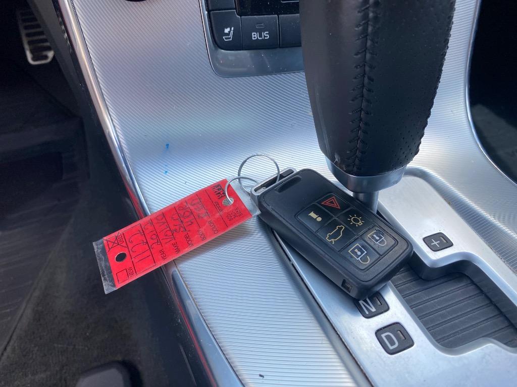 2012 Volvo S60 - $10,995