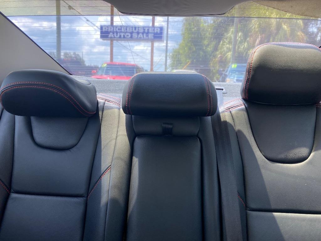 2012 Volvo S60 - $10,995
