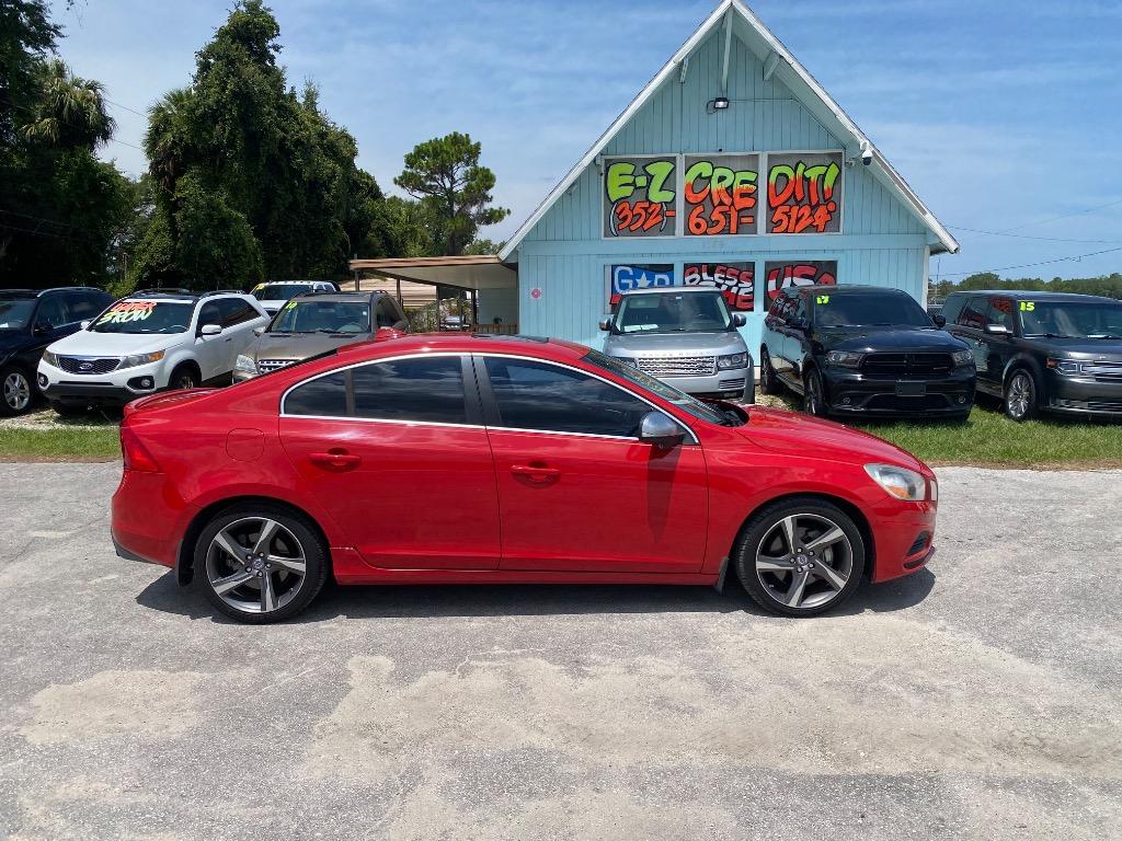 2012 Volvo S60 - $10,995