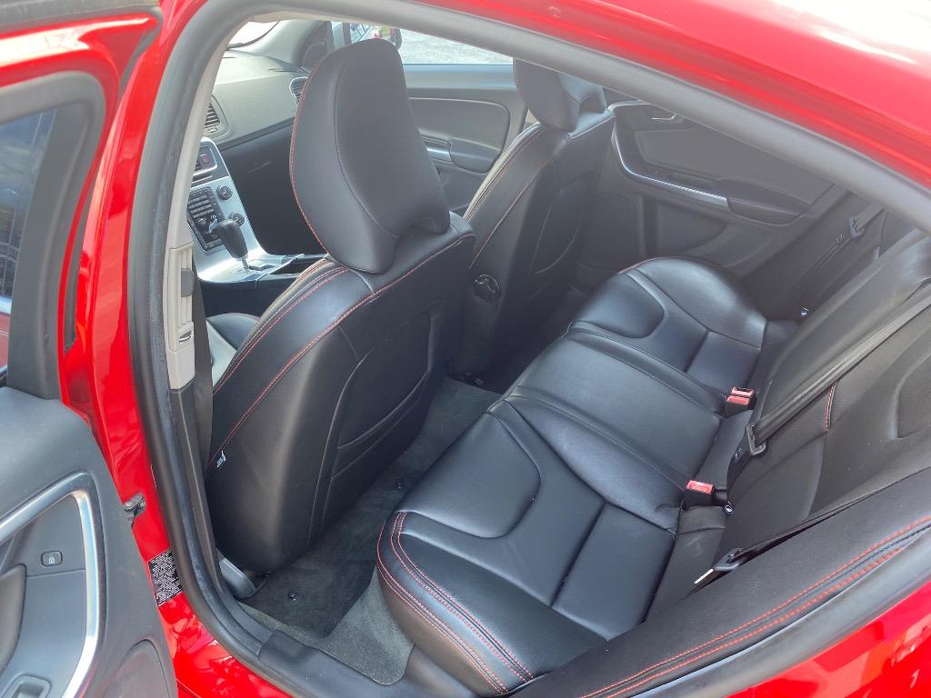 2012 Volvo S60 - $10,995