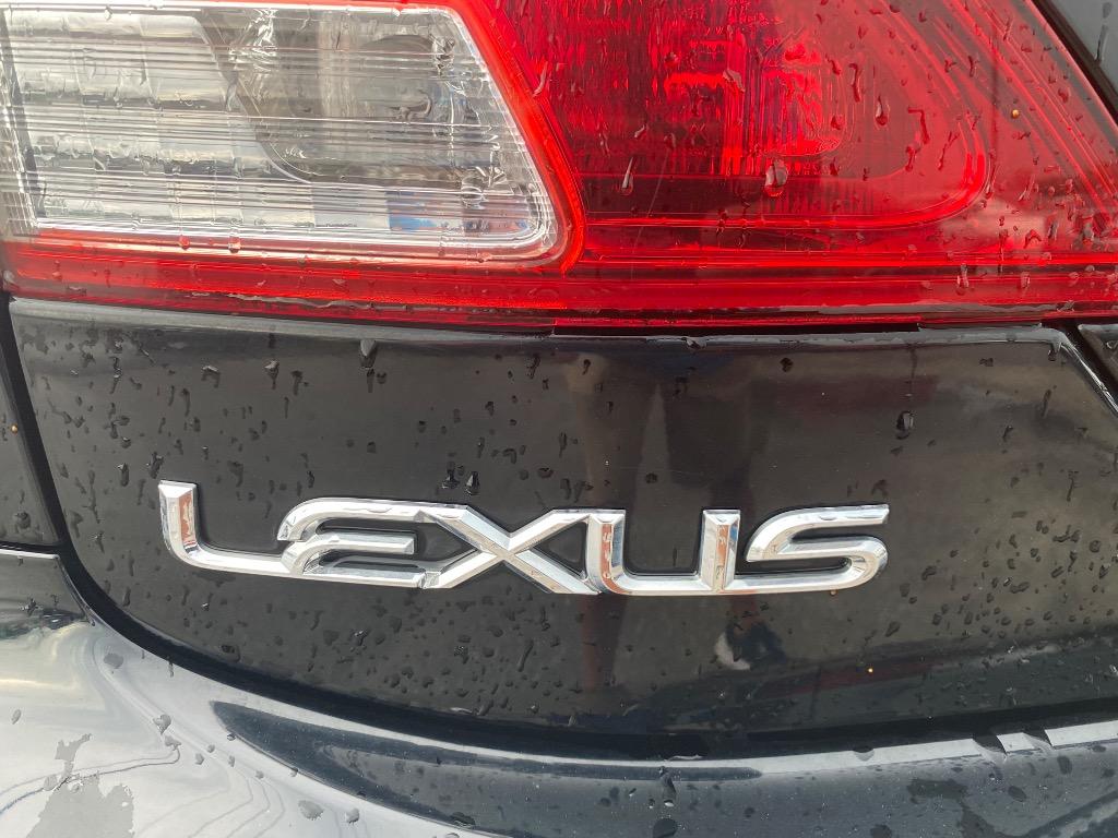 2010 Lexus IS - $14,995