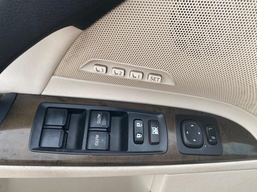 2010 Lexus IS - $14,995