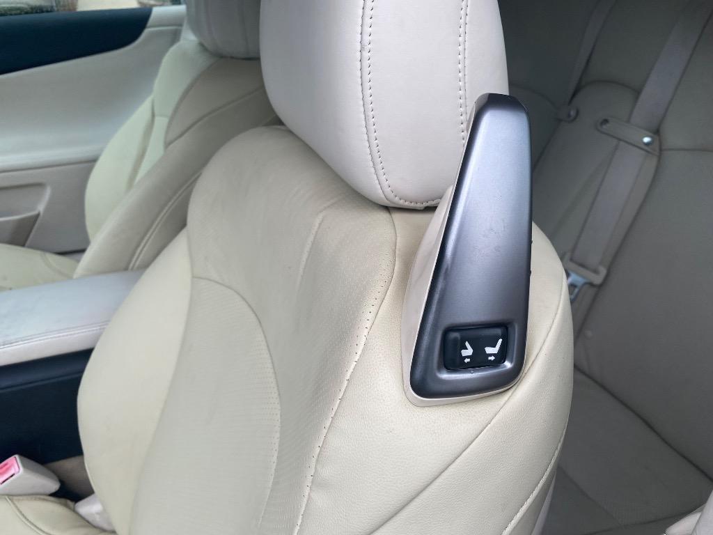 2010 Lexus IS - $14,995