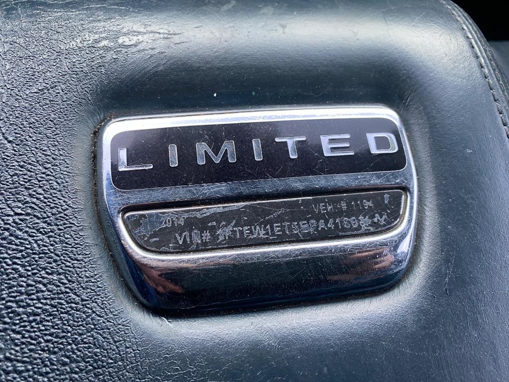 2014 Ford F-150 - $15,995