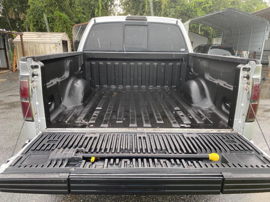 2014 Ford F-150 - $15,995