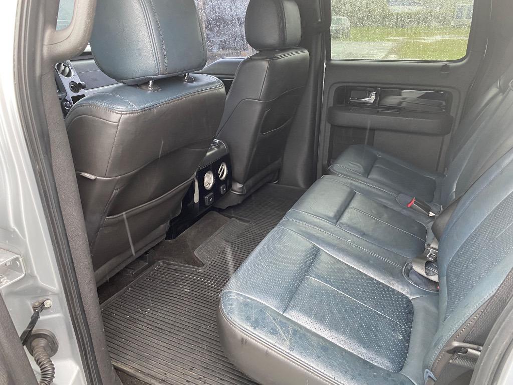 2014 Ford F-150 - $15,995