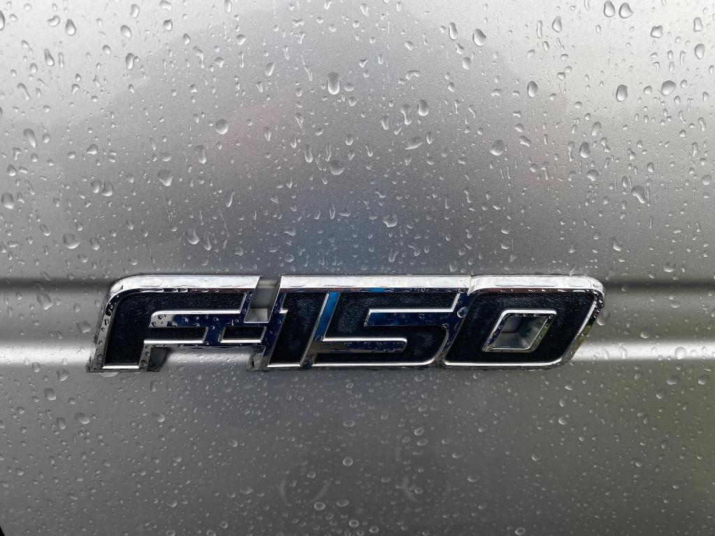 2014 Ford F-150 - $15,995