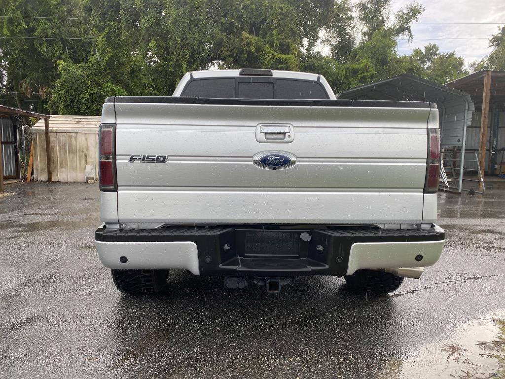 2014 Ford F-150 - $15,995