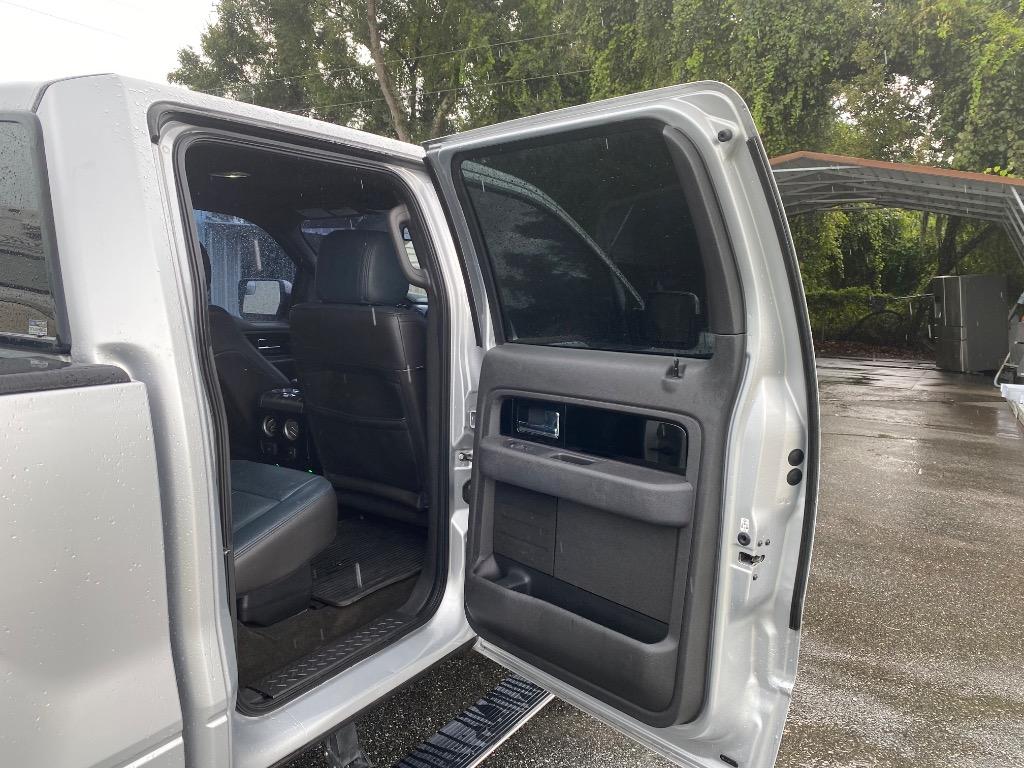 2014 Ford F-150 - $15,995