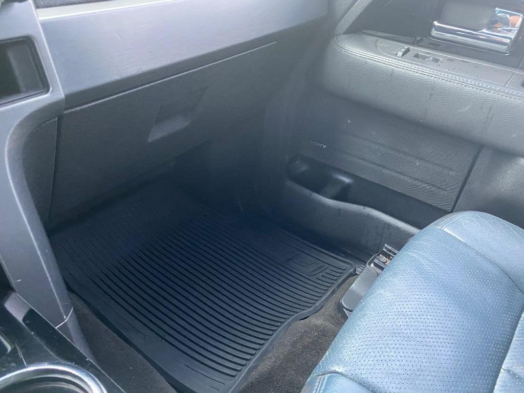 2014 Ford F-150 - $15,995