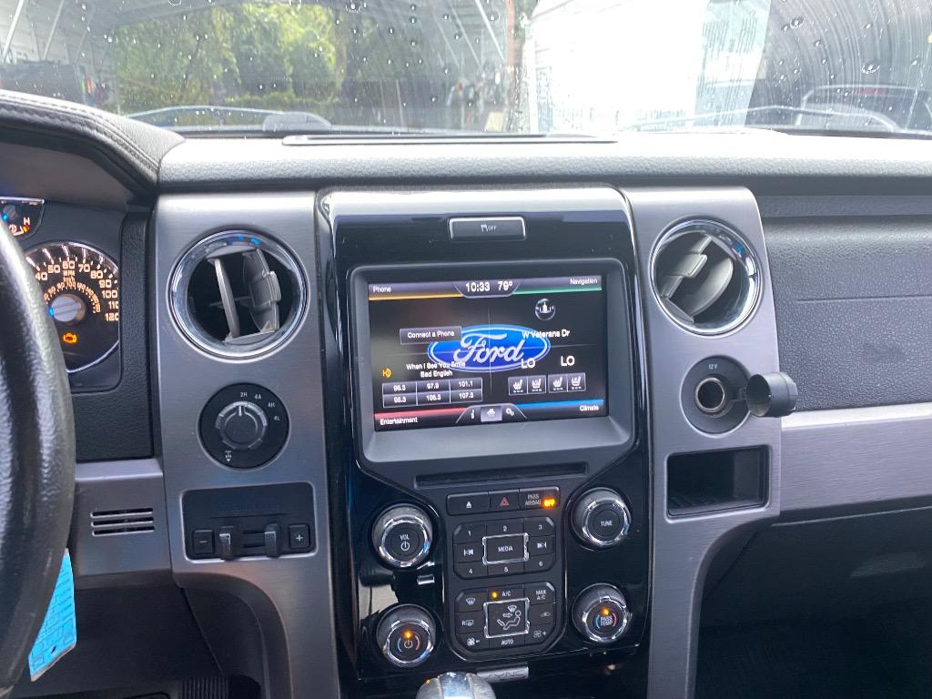 2014 Ford F-150 - $15,995