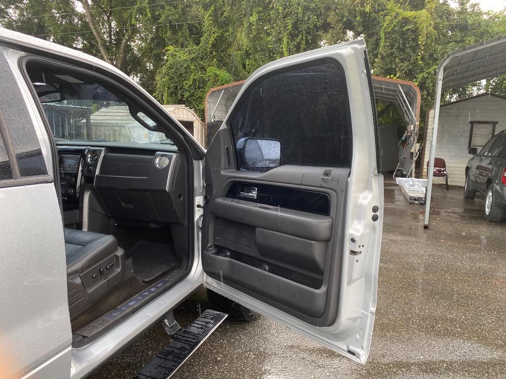 2014 Ford F-150 - $15,995