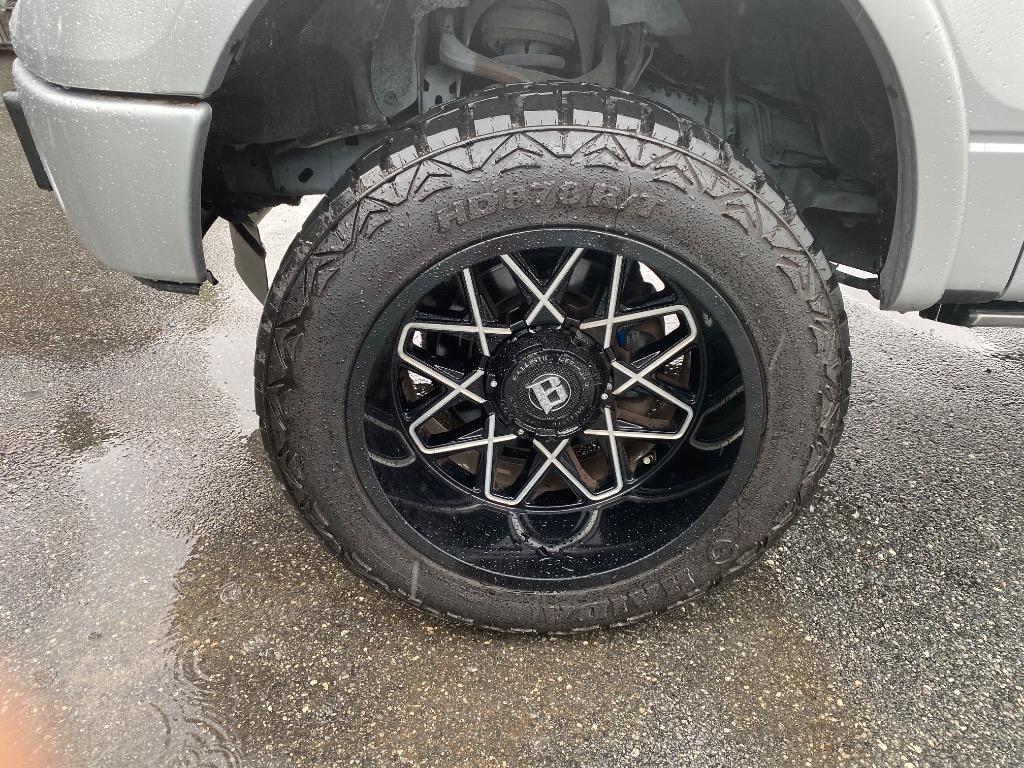 2014 Ford F-150 - $15,995