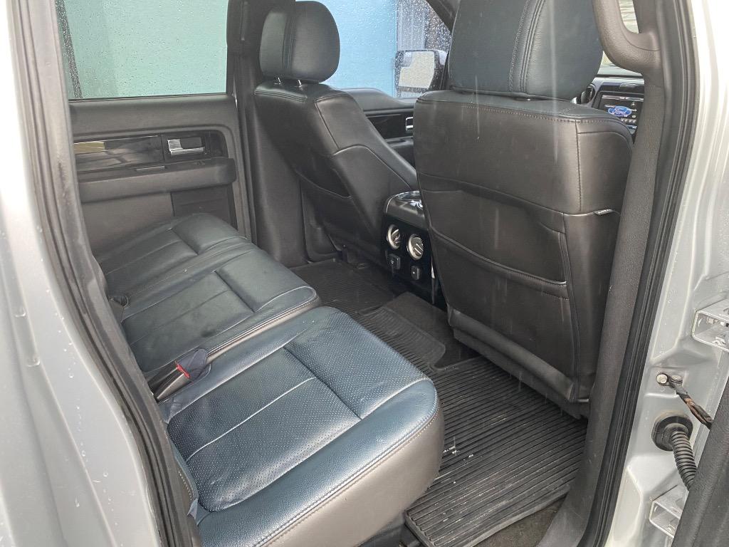 2014 Ford F-150 - $15,995