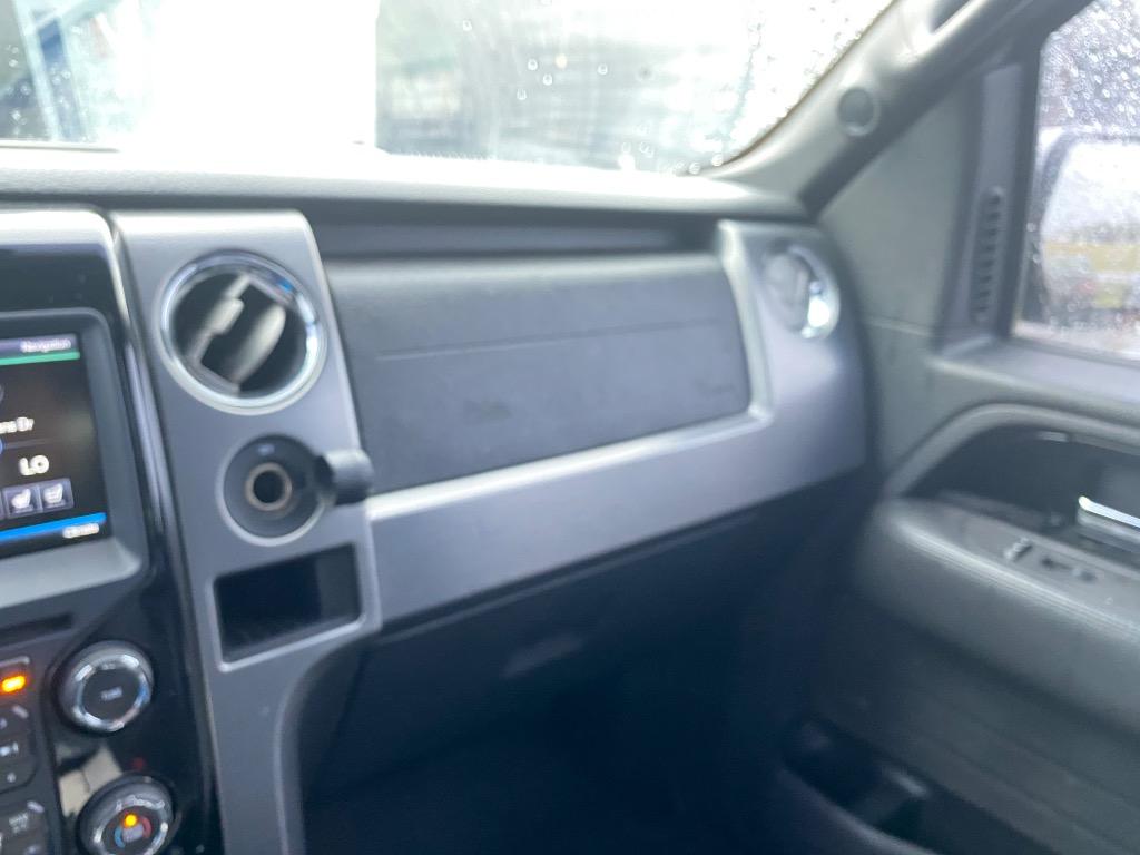 2014 Ford F-150 - $15,995