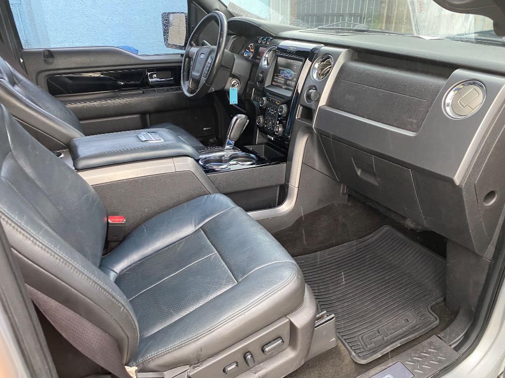 2014 Ford F-150 - $15,995