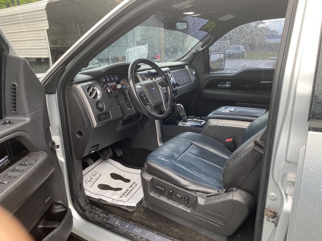 2014 Ford F-150 - $15,995