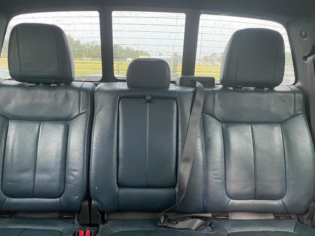 2014 Ford F-150 - $15,995