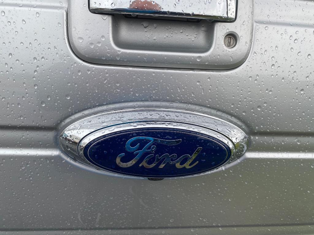 2014 Ford F-150 - $15,995