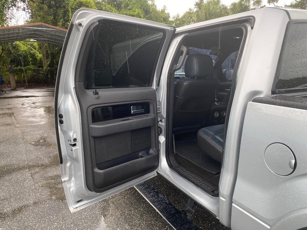 2014 Ford F-150 - $15,995
