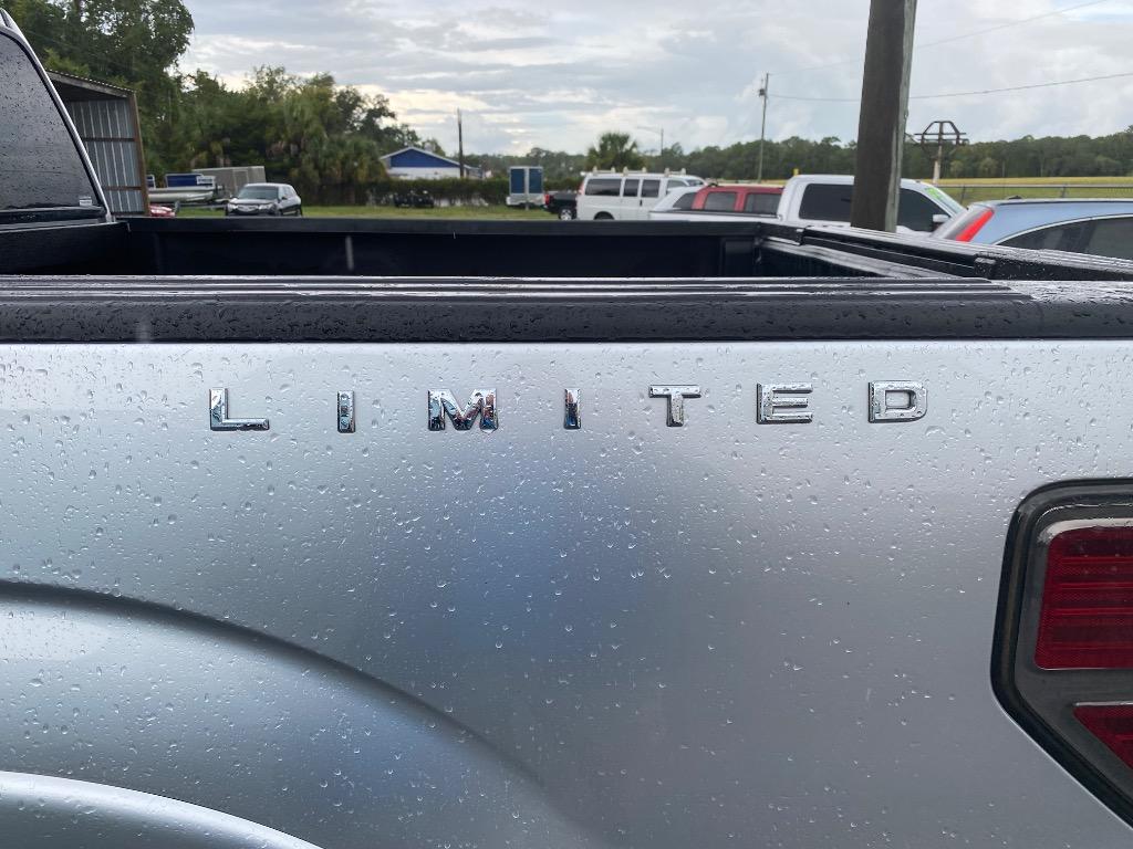 2014 Ford F-150 - $15,995