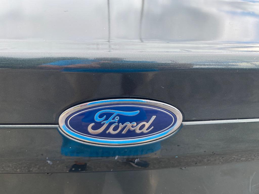 2016 Ford Fusion - $7,995