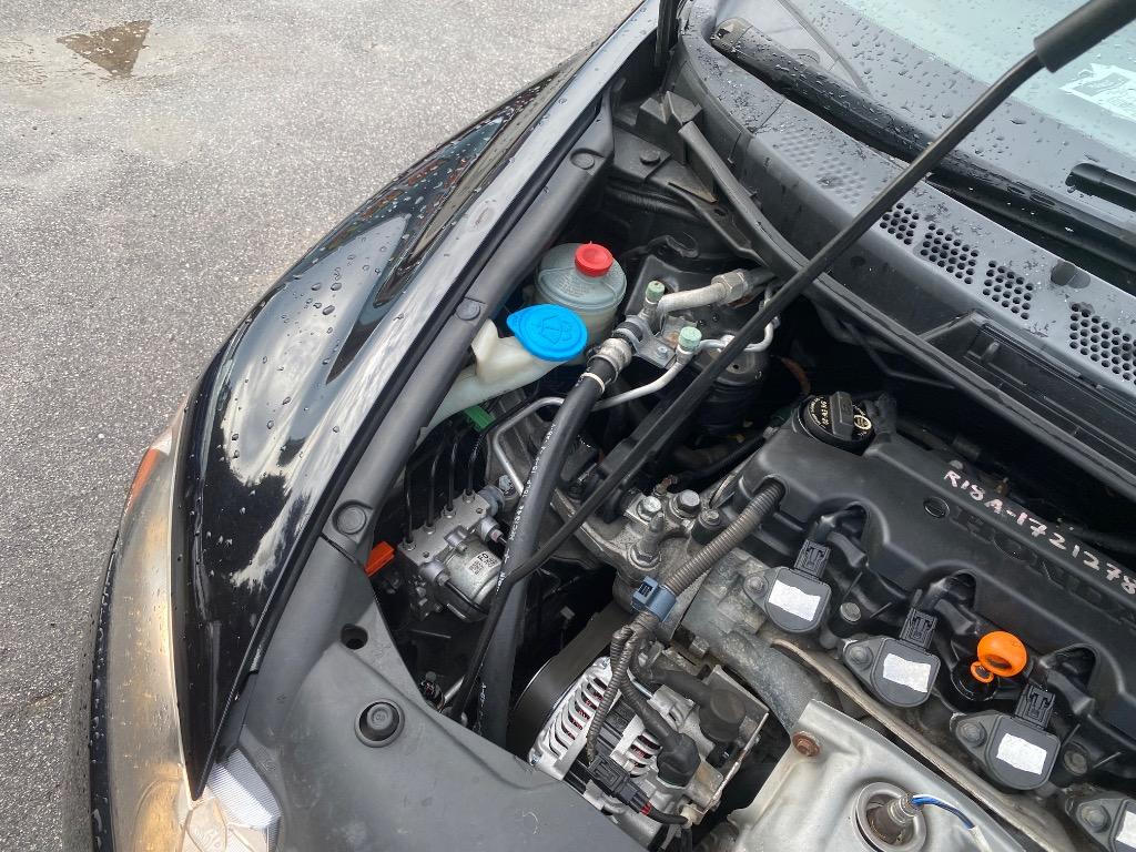 2007 Honda Civic - $8,995