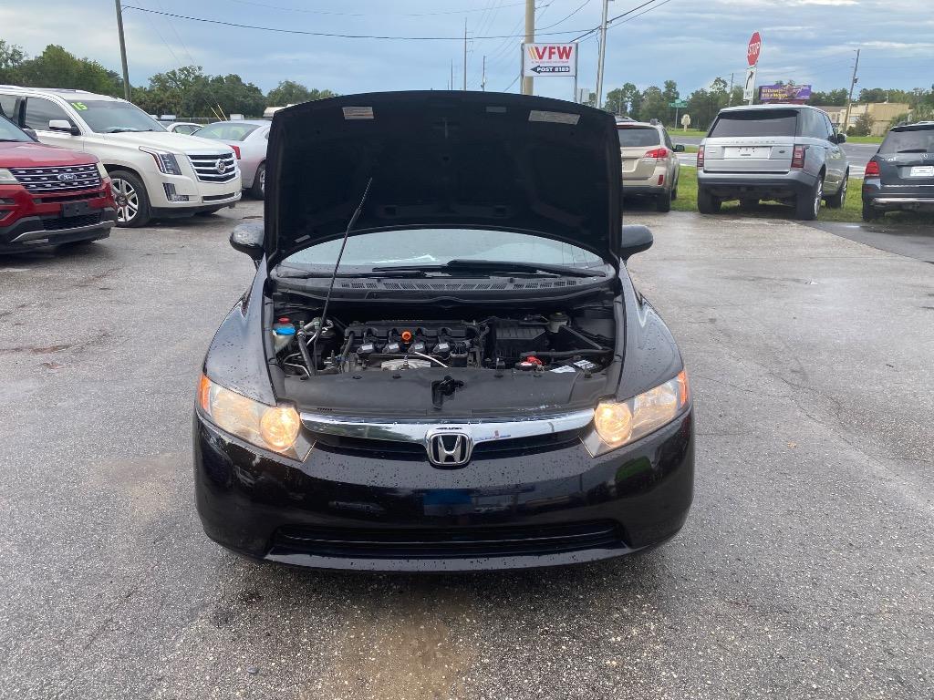 2007 Honda Civic - $8,995