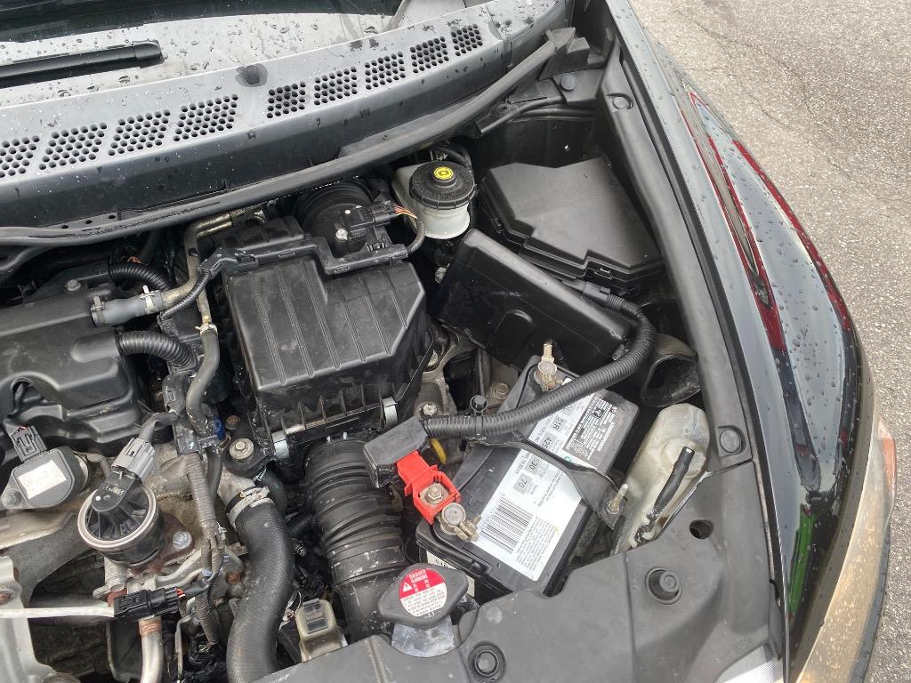 2007 Honda Civic - $8,995