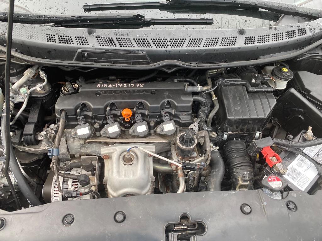2007 Honda Civic - $8,995