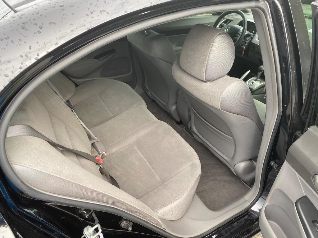 2007 Honda Civic - $8,995