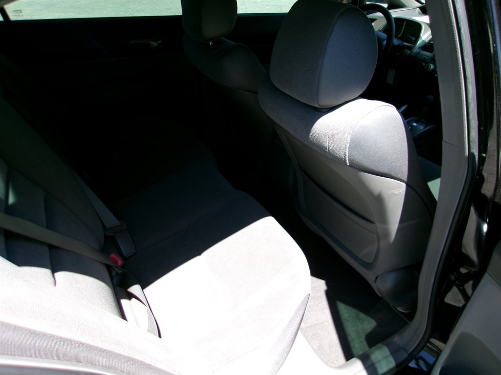 2007 Honda Civic - $8,995