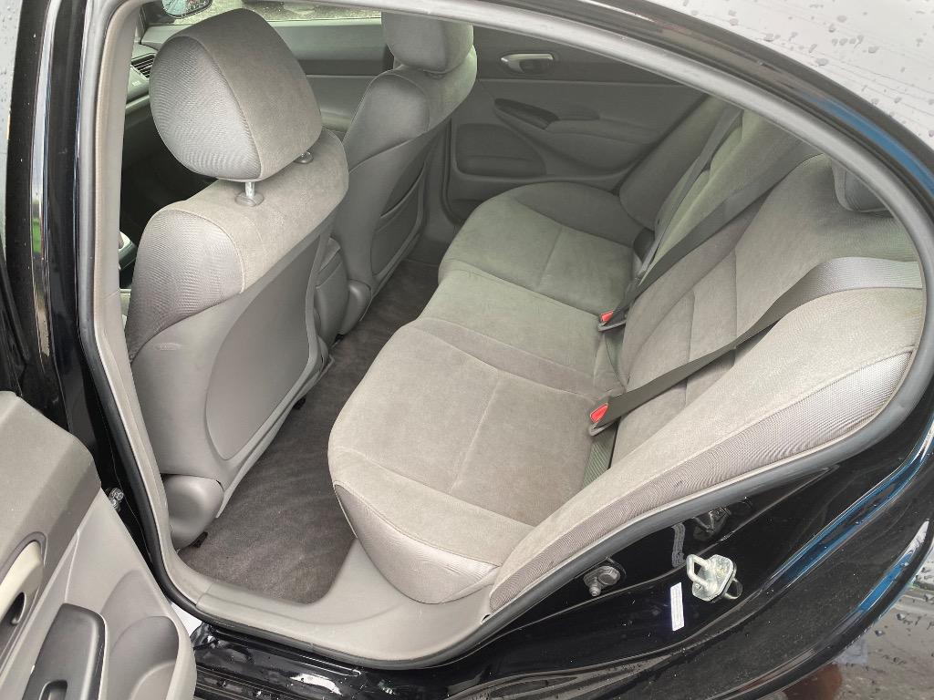 2007 Honda Civic - $8,995