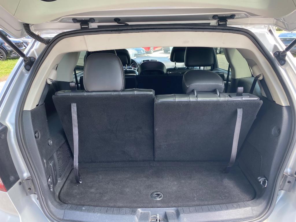2012 Dodge Journey - $5,995
