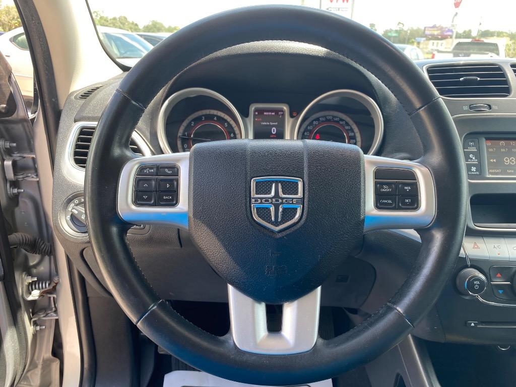 2012 Dodge Journey - $5,995