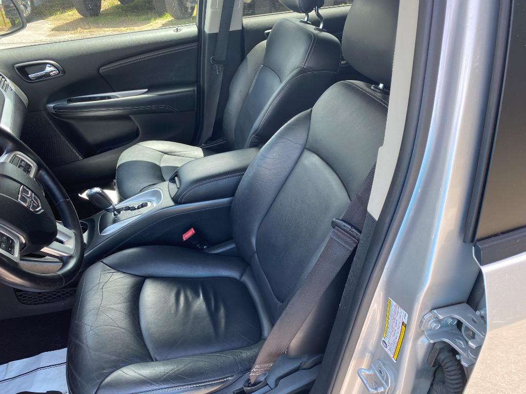 2012 Dodge Journey - $5,995