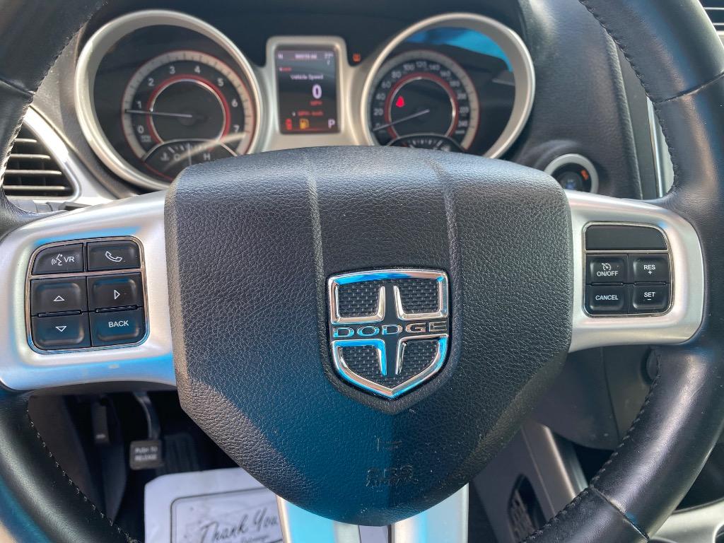 2012 Dodge Journey - $5,995