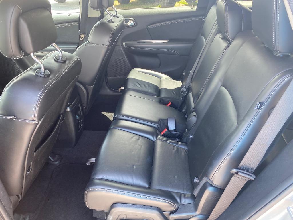 2012 Dodge Journey - $5,995