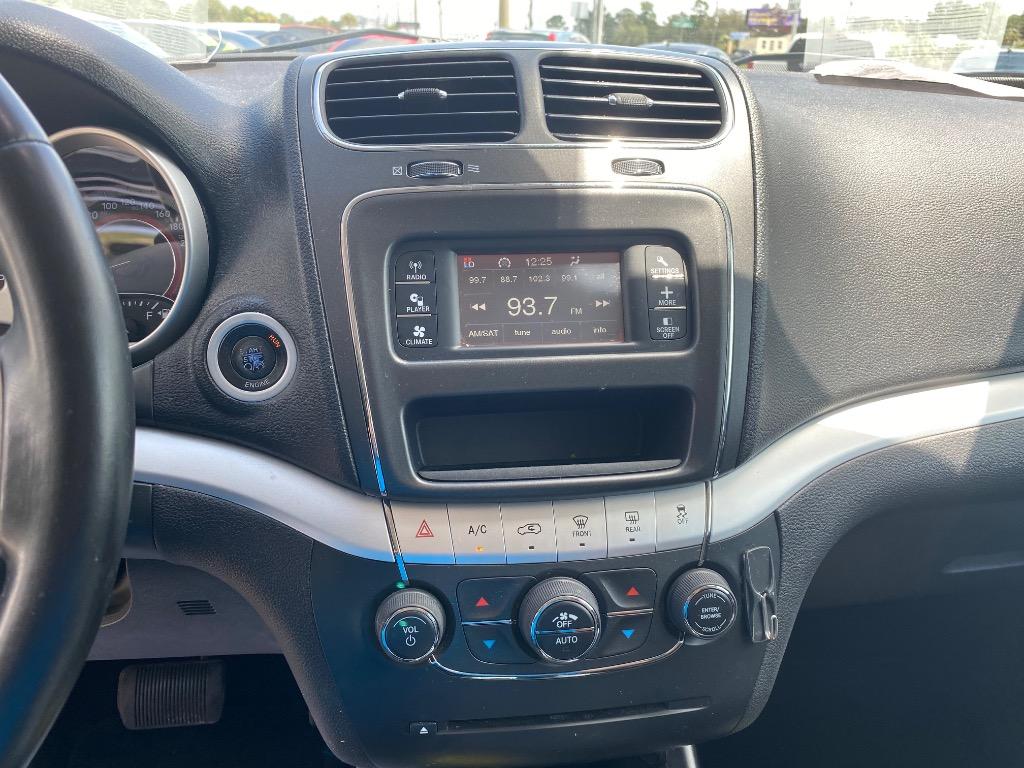 2012 Dodge Journey - $5,995