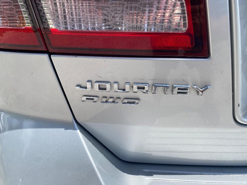 2012 Dodge Journey - $5,995
