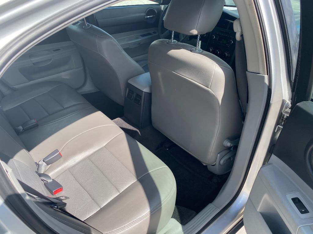 2007 Dodge Charger - $8,995