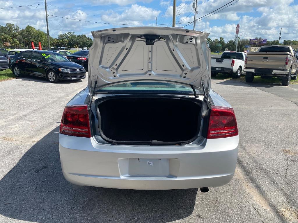 2007 Dodge Charger - $8,995