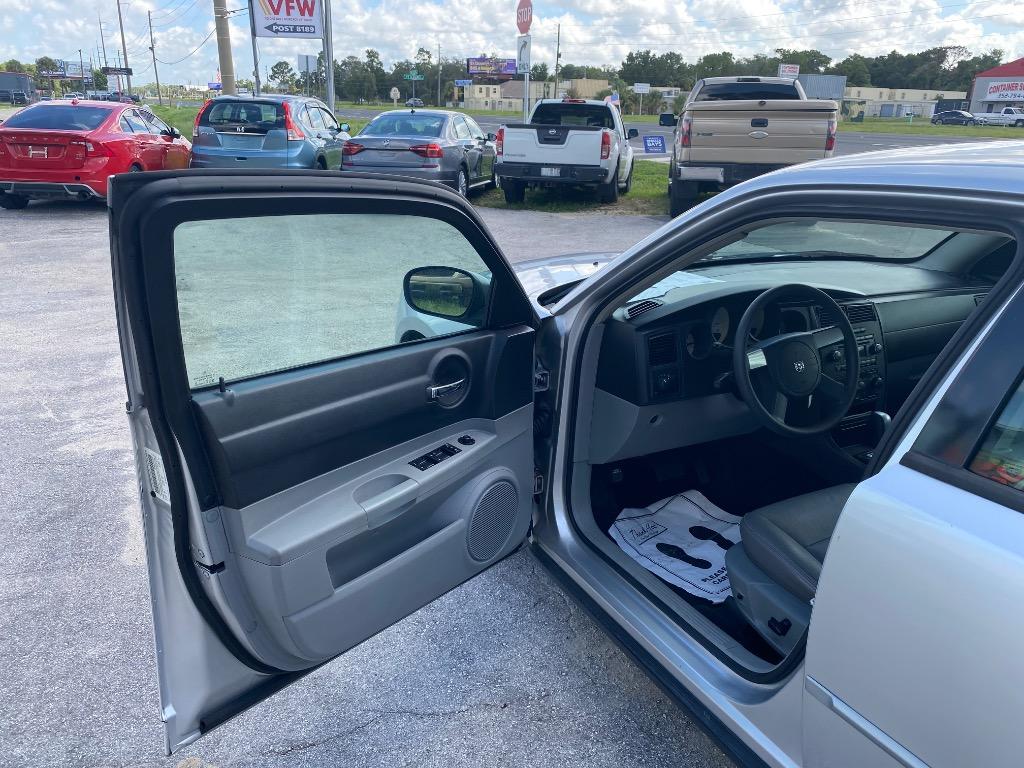 2007 Dodge Charger - $8,995