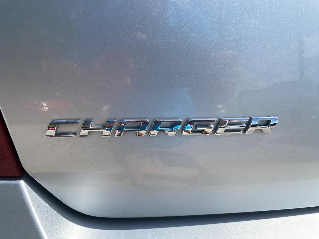 2007 Dodge Charger - $8,995