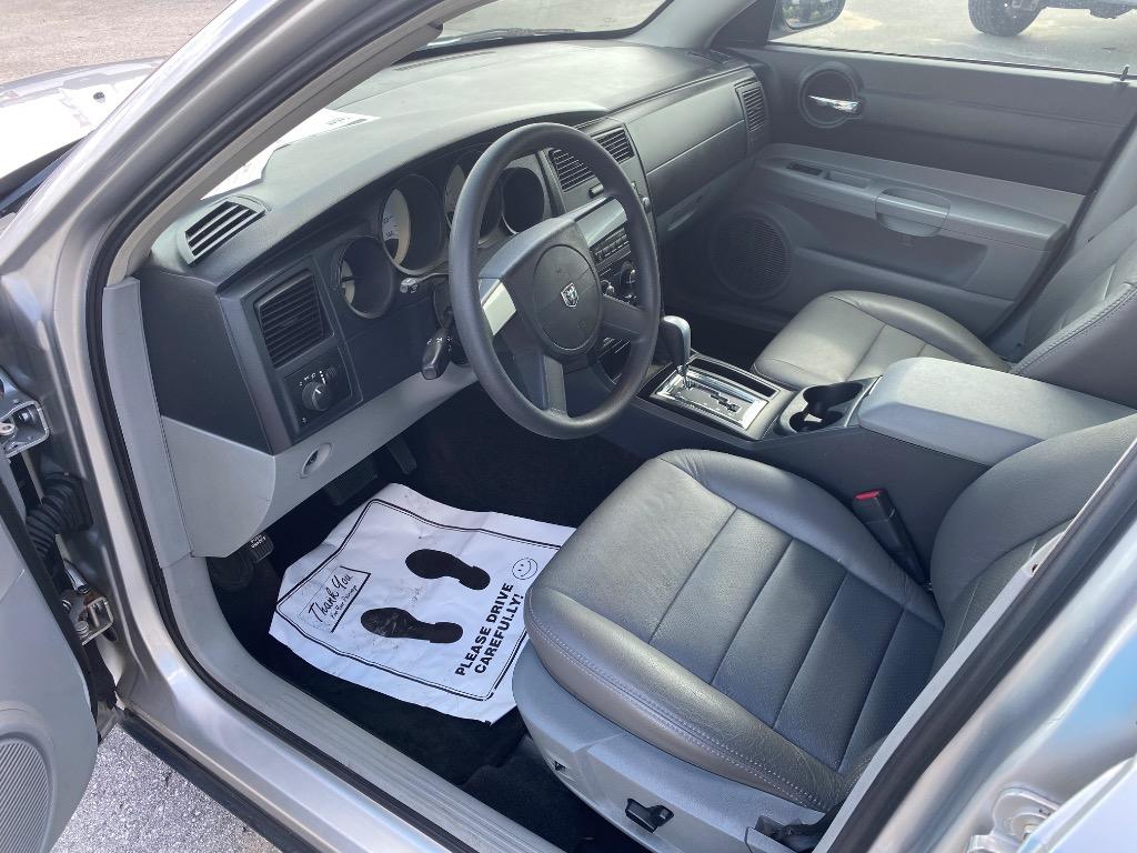 2007 Dodge Charger - $8,995