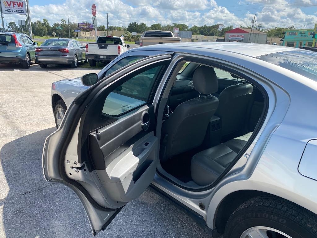 2007 Dodge Charger - $8,995